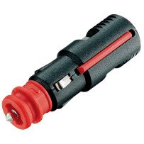 PRO CAR Universalstecker mit Schraubanschluss 12/24V 8A