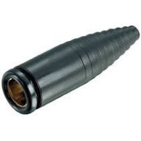 Kupplung zur Kabelverlängerung 12mm 12-24V 16A SB-Pack