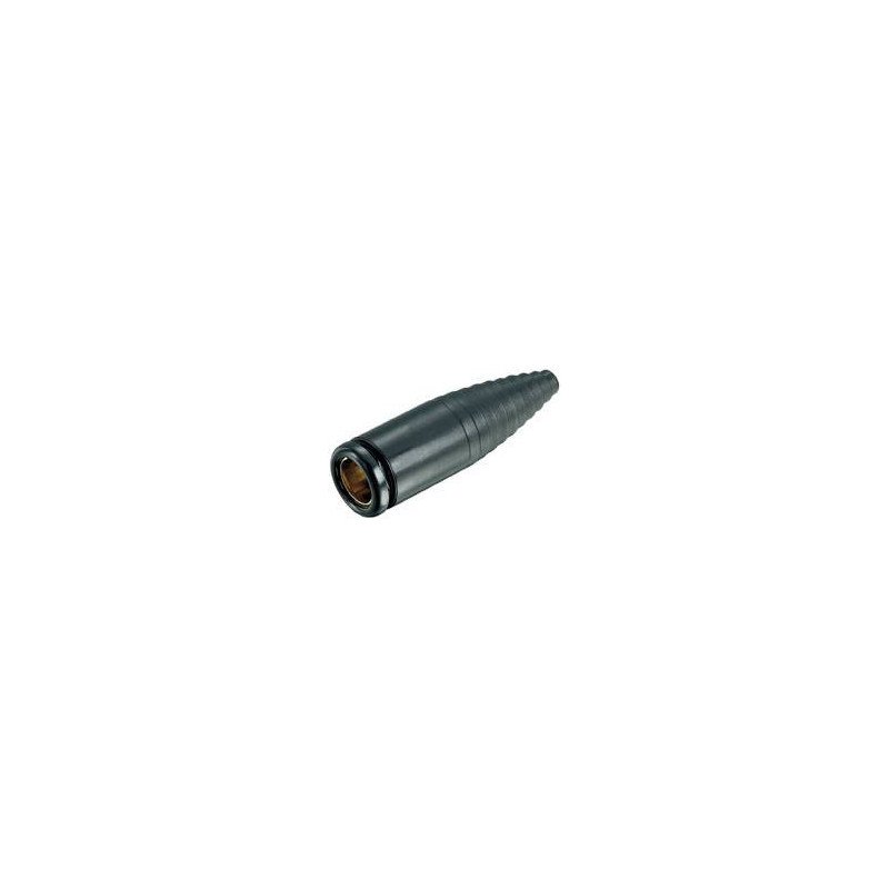 Kupplung zur Kabelverlängerung 12mm 12-24V 16A SB-Pack