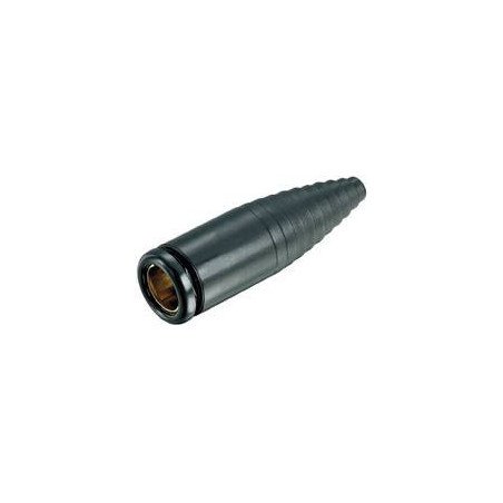 Kupplung zur Kabelverlängerung 12mm 12-24V 16A SB-Pack