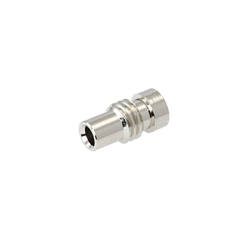 Koaxial Reduzierhülse von Kabel 10mm RG213 auf Kabel 5mm RG58