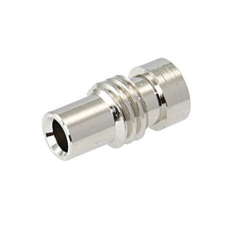 Koaxial Reduzierhülse von Kabel 10mm RG213 auf Kabel 5mm RG58