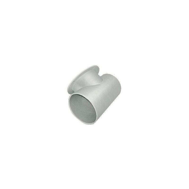 QUICK Tunnel für Heckstrahlruder BTQ140 140x250mm