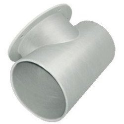 QUICK Tunnel für Heckstrahlruder BTQ250 250x420mm