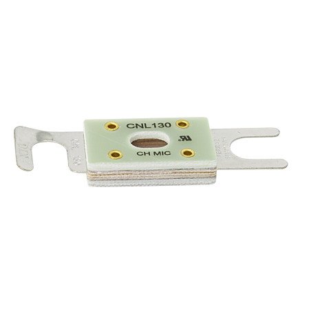 QUICK Streifensicherung für Sicherungshalter TFH3 130A