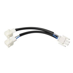 QUICK Y-Verteilerkabel für zwei Bedienpaneele
