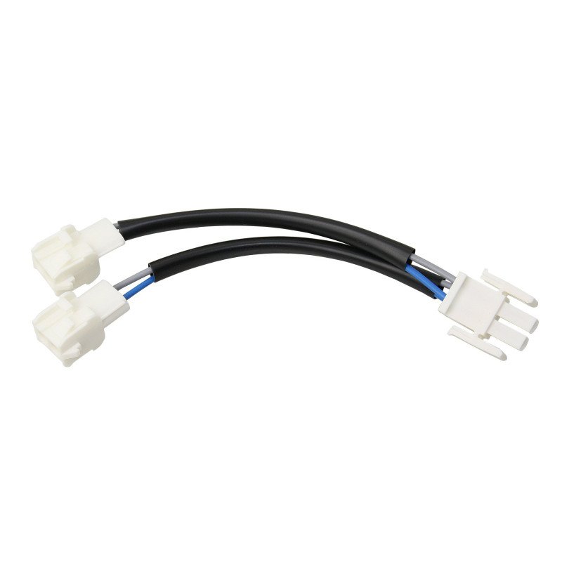 QUICK Y-Verteilerkabel für zwei Bedienpaneele