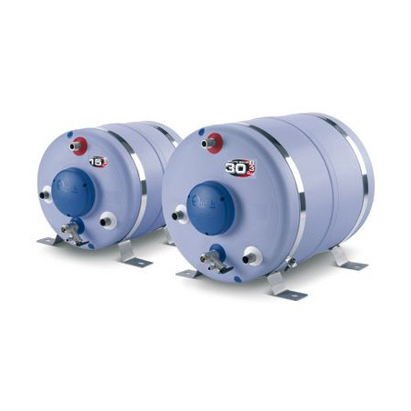 QUICK Boiler B3/80 230V 1200W 80L