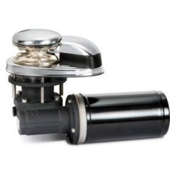 QUICK Ankerwinde Prince DP1 12V 300W für Kette 6mm