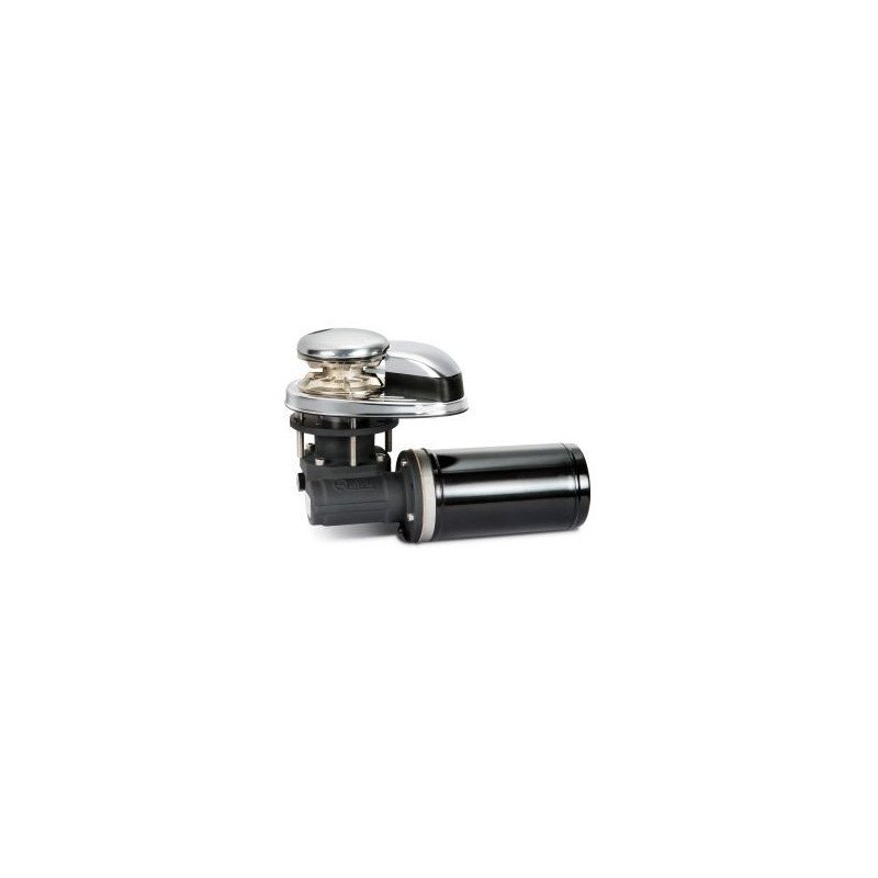 QUICK Ankerwinde Prince DP1 12V 300W für Kette 6mm