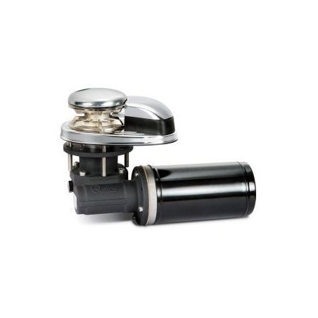 QUICK Ankerwinde Prince DP1 12V 300W für Kette 6mm