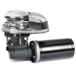 QUICK Ankerwinde Prince DP2 12V 1000W für Kette 8mm