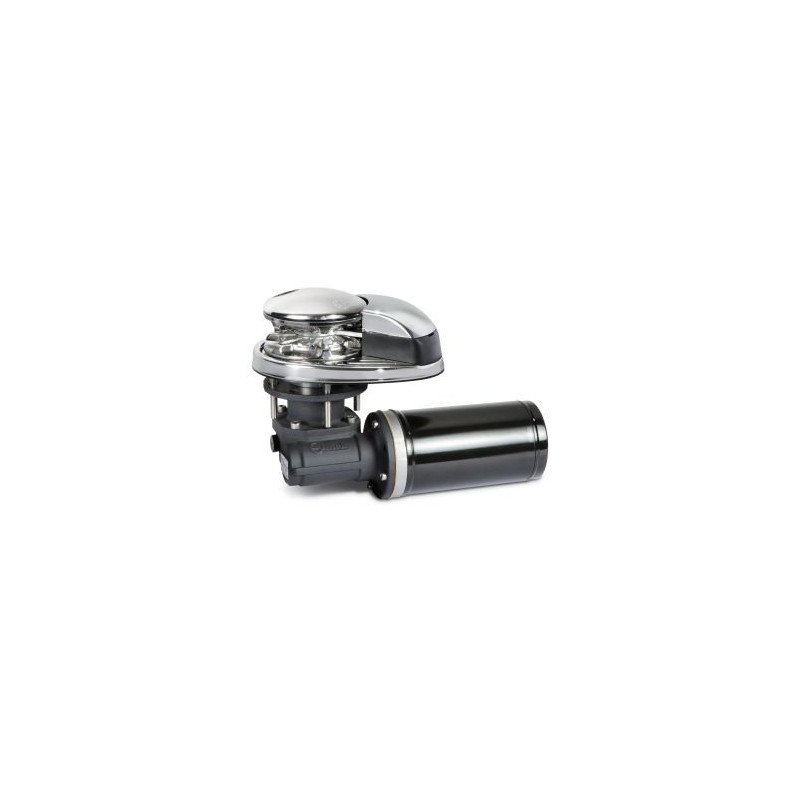 QUICK Ankerwinde Prince DP2 12V 1000W für Kette 8mm