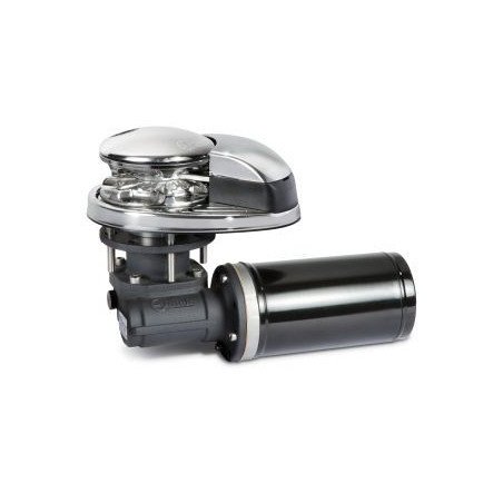 QUICK Ankerwinde Prince DP2 12V 1000W für Kette 8mm
