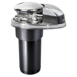QUICK Ankerwinde Prince DP2E vertikal 12V 500W für Kette 6mm