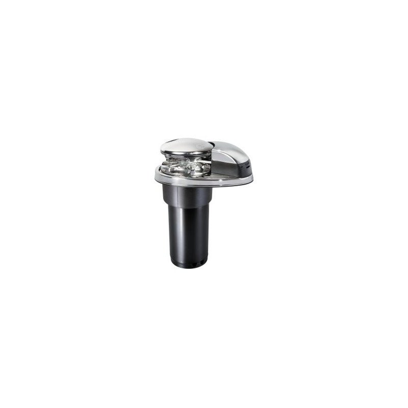 QUICK Ankerwinde Prince DP2E vertikal 12V 500W für Kette 6mm