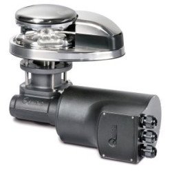 QUICK Ankerwinde Prince DP3 12V 1000W für Kette 8mm