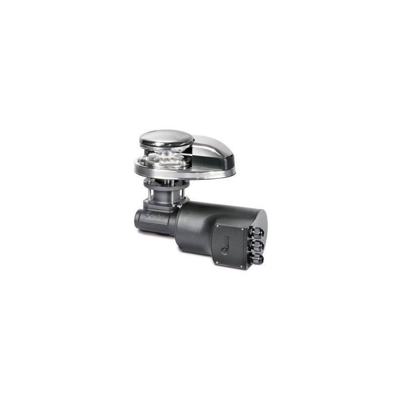 QUICK Ankerwinde Prince DP3 12V 1000W für Kette 8mm
