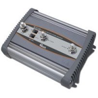 QUICK Ladestrom-Trennrelais ECS222 12/24V 220A, 2 Ausgänge
