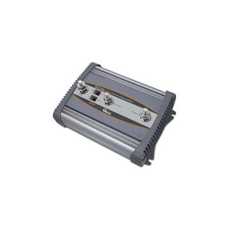 QUICK Ladestrom-Trennrelais ECS222 12/24V 220A, 2 Ausgänge