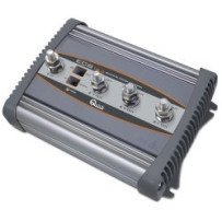QUICK Ladestrom-Trennrelais ECS223 12/24V 220A, 3 Ausgänge