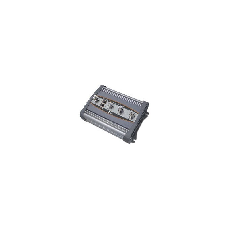 QUICK Ladestrom-Trennrelais ECS223 12/24V 220A, 3 Ausgänge