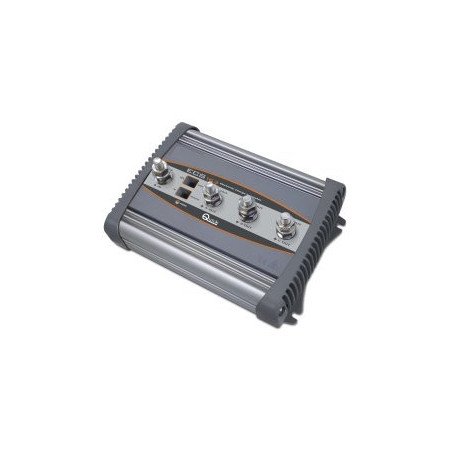 QUICK Ladestrom-Trennrelais ECS223 12/24V 220A, 3 Ausgänge