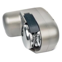 QUICK Ankerwinde Genius GP2 12V 800W für Kette 6mm