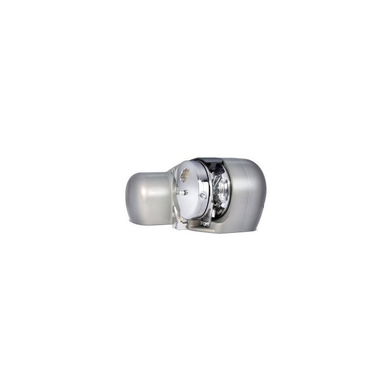 QUICK Ankerwinde Genius GP2 12V 800W für Kette 8mm mit Freifall