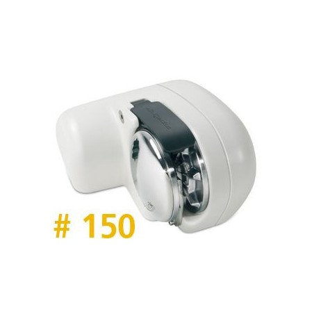 QUICK Ankerwinde Genius GP2 12V 250W für Kette 6mm mit Freifall