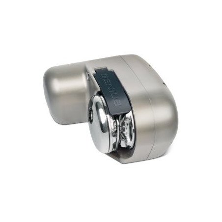 QUICK Ankerwinde Genius GP2 12V 500W für Kette 6mm