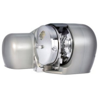 QUICK Ankerwinde Genius GP2 12V 500W für Kette 6mm mit Freifall