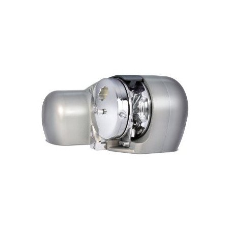 QUICK Ankerwinde Genius GP2 12V 500W für Kette 6mm mit Freifall