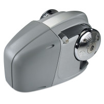 QUICK Ankerwinde Hector HC3 12V 1000W für Kette 8mm