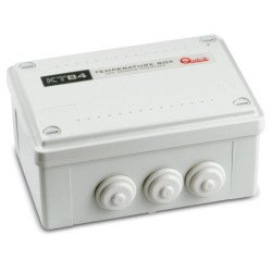 QUICK Batterie-Temperaturwächter KTB4 für Ladegeräte SBC700-2450
