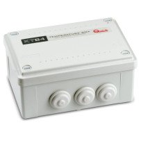 QUICK Batterie-Temperaturwächter KTB4 für Ladegeräte SBC700-2450