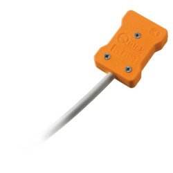 QUICK Batterie-Temperatursensor KTBS für Temperaturwächter QIKTB4N
