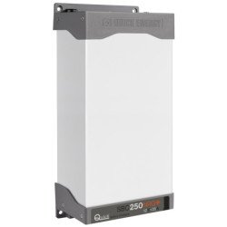 QUICK Ladegerät SBC300 12V 30A, 3 Ausgänge