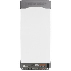 QUICK Ladegerät SBC500 12V 40A, 3 Ausgänge