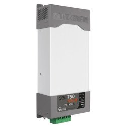 Quick Ladegerät 24V  140-300AH