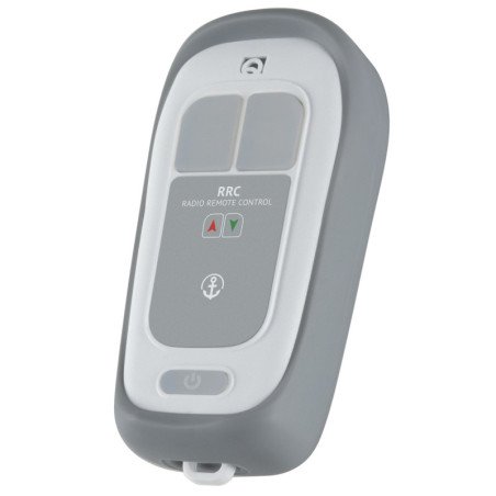QUICK Funkfernbedienung H02+ 2-polig 869MHz, beleuchtet