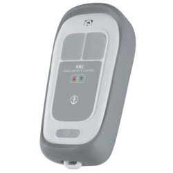 QUICK Funkfernbedienung H04+ 4-polig 869MHz, beleuchtet