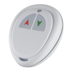 QUICK Funkfernbedienung Pocket P04+ 3V 4-polig 869MHz