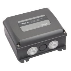 QUICK Funkempfänger R02+ 12/24V 2-polig 869MHz