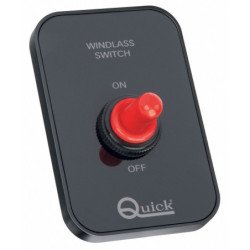 QUICK Schutzschalter WCB40 für Ankerwinden 40A