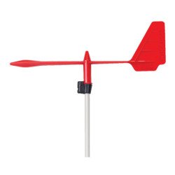 Windesign Pro Windanzeiger, ohne Seitenhalter (Opti)