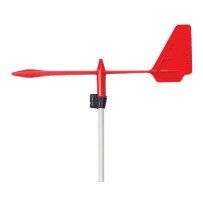 Windesign Pro Windanzeiger, ohne Seitenhalter (Opti)