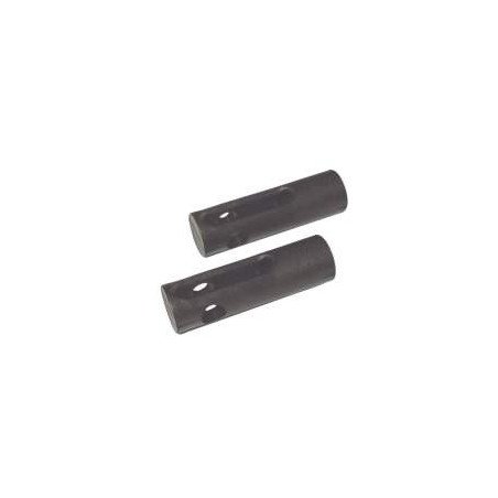 Verklicker-Hülse für Mastspitze Nylon (Opti) 2St.
