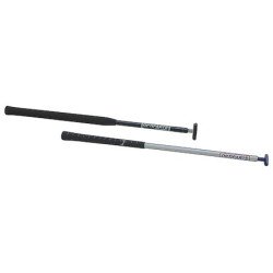 WINDESIGN Pinnenausleger-Gelenk mit Seil-Kern Gummi 13mm
