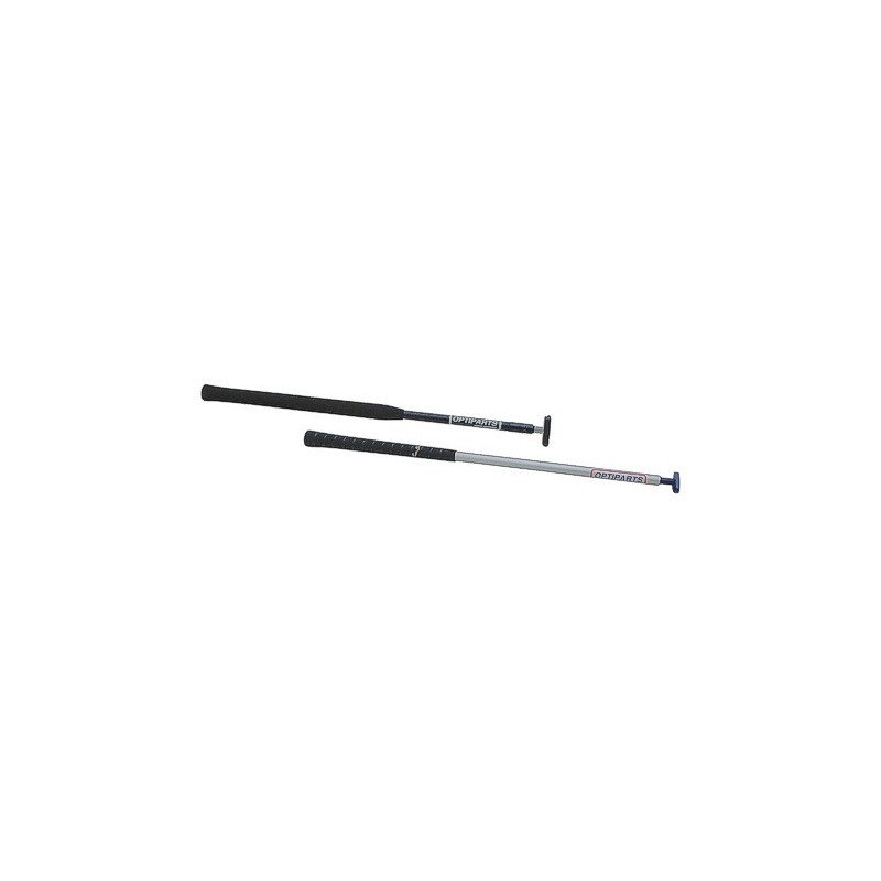 WINDESIGN Pinnenausleger-Gelenk mit Seil-Kern Gummi 13mm